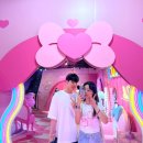 [홍콩 여행]푸른 바다와 우리, 5월의 어느 좋은 날 다녀온 홍콩 오션파크 데이트 🎢🤍 / 꿀팁 가득...