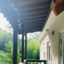 잠자는 숲속의 펜션 이미지