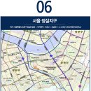 행복주택 시범지구 - 서울 잠실지구 이미지