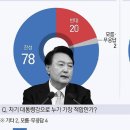 [뉴스1 여론조사] '尹 탄핵' 78% '내년 봄 대선' 68%…이재명 37% 1위﻿ 이미지