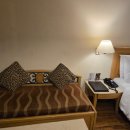 인도 심라 몰로드 주변 호텔 Hotel Willow Banks 후기