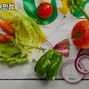 써브웨이부산 이미지