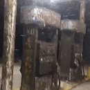 여름주유소 이미지