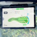 썬힐G.C | 썬힐GC : 벨리-썬 코스 소개 / 아쉬운 그린 관리 / 늦여름 오후티업 후기