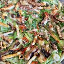 파전칼국수 이미지