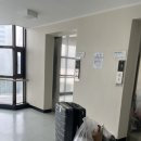 지에스25풍납한가람점 | [잠실] 서울아산병원패밀리타운 기숙사 기숙사방내부 에어컨청소 기숙사입주물품