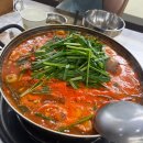 신갈동태탕 | 용인[신갈동태탕] 현지인 맛집, 시원칼칼 생태탕🐟🔥