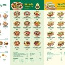 달리는커피 이미지