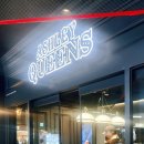 문현이마트 아가방 | 문현동이마트 오락실 다이소 애슐리퀸즈 뷔페 다녀온 후기