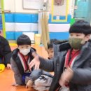 경희대성웅태권도 이미지