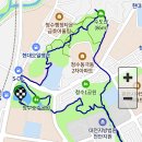 수도산체육공원 배드민턴장 이미지