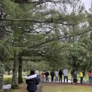 개울농장 | [밴쿠버 근교 가을 여행] Weaver Creek 연어 산란장 방문 후기