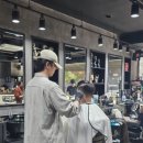 한올바버샵 이미지