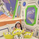 호텔 스토리 | 상하이 디즈니랜드 호텔 토이스토리 버즈룸 후기/가격/에머니티