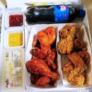 네네치킨 금곡점 | 네네치킨 반반반세트 크리미언 내스타일이네