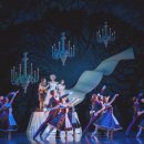 발레극<헨젤과 그레텔> 이미지