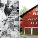 핀란드빌리지 이미지