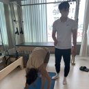 모아트재활필라테스보정 - 4744 | [용인/죽전필라테스] 재활필라테스 전문 모아트필라테스보정에서 1:1 체형교정 필라테스 PT 후기