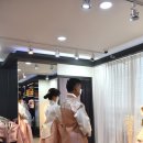 조은날한복 이미지