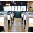 공간샘스터디카페 오피스 태백황지동점 이미지