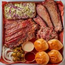 텍사스브리스킷 | 스페어립 포함 텍사스 바비큐 플래터 후기｜브리스킷·풀드포크까지 700g 구성 분석