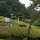 남원윤씨 영사정묘역 이미지