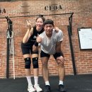 CrossFit D GYM | PT샵대표 부부의 파리 신혼여행/ 크로스핏박스(Original Addicts Paris) 방문 후기