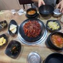 낙지집본점 | 제주도민맛집 낙지,쭈꾸미볶음 정낭집 본점 후기