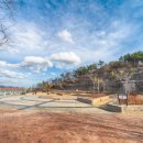 구릉공원 이미지