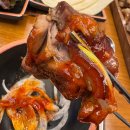 참나무장작바베큐 | ⭐인천 용현동 족발 맛집 럭키족발 본점｜참나무장작 바베큐족발 내돈내산 후기