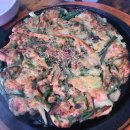 파전칼국수 이미지