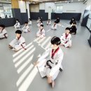 계명대무림태권도장