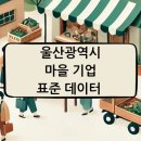 협동조합 양지마실 건강체험 | 울산광역시 마을 기업 표준 데이터