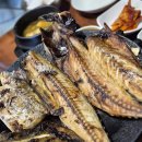 이어도식당 | 수락산역 맛집 가족외식 장소로 추천하는 이어도생선구이 후기