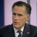 Romney returns to Utah to explain his impeachment decision by LINDSAY WHITEHURST Associated PressFebruary 7, 2020, 6:16 AM GMT+9 이미지