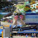 GS25용문수리점 | 대전 근교 공주 동학사 계곡 주차장요금 버스노선 시간표