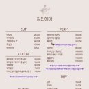 정원헤어 네이버블로그