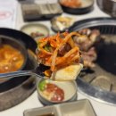 구워돼지 | 세종 삼겹살 맛집 찾는다면? 고기를 직접 구워주는 돼지만 방문 후기