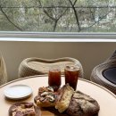 공원빌라 | 안양예술공원 브런치카페 꼬또디빌라 메뉴 주차