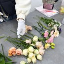 (주)오디 | 리부케창업 부케액자 유리돔 배우는 부오디 파트2 수업후기