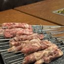 천향부양꼬치&훠궈