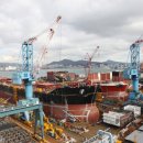 (주)한진중공업 이미지