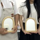 일상을 채우는 라탄공예 이미지