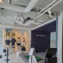 X 스크린골프 이미지