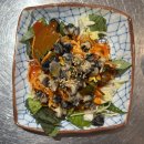 건물 앞 삼거리 | 내돈내산 | 평택 안중 쌈밥 맛집 | 삼거리돌솥쌈밥 솔직후기
