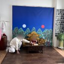 200 | 천안 성장 앨범 다온 스튜디오 100일 200일 돌사진 후기