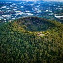 저지오름 이미지