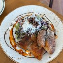 파스타입니다 송정점 | 부산 송정 블루리본 양식 파스타 스테이크 거루캥테이블 내돈내산