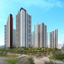 안산푸르지오 브리파크 이미지