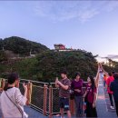 한탄강 출렁다리(2)^^* 이미지